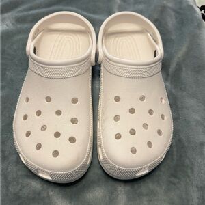 Men’s Crocs